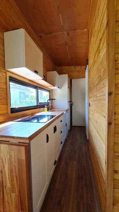 Villa Alley Tiny House à Fethiye Extérieur photo