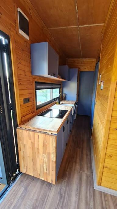 Villa Alley Tiny House à Fethiye Extérieur photo