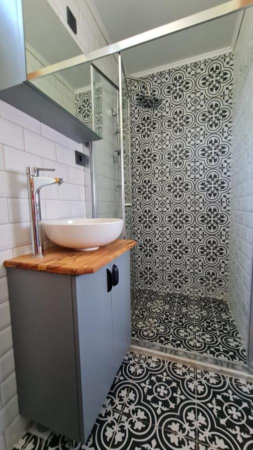 Villa Alley Tiny House à Fethiye Extérieur photo