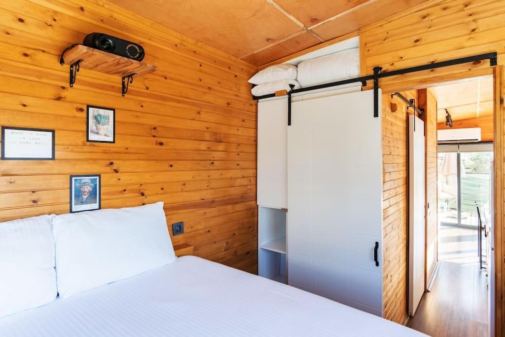 Villa Alley Tiny House à Fethiye Extérieur photo