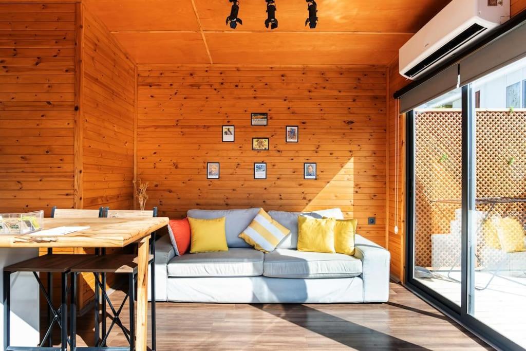 Villa Alley Tiny House à Fethiye Extérieur photo